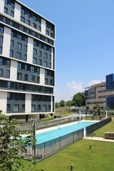 Welco Living Valdebebas — Foto 4