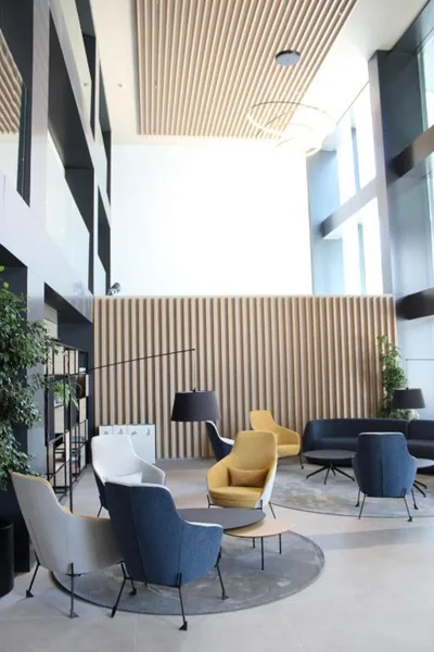 Welco Living Valdebebas — Foto 6