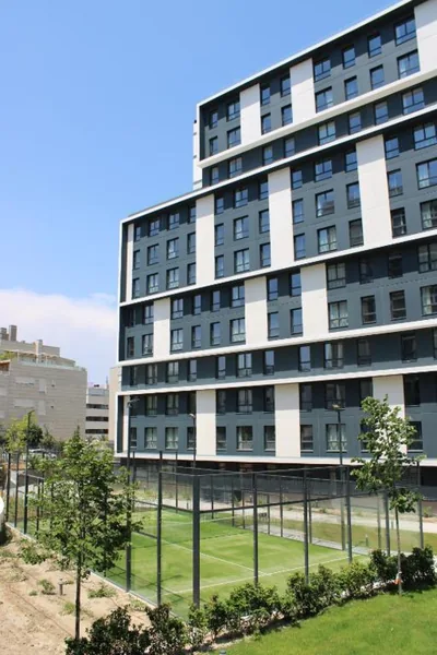 Welco Living Valdebebas — Foto 7