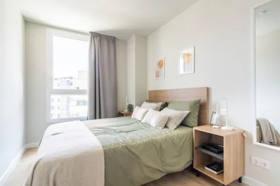 Welco Living Valdebebas — Foto 8