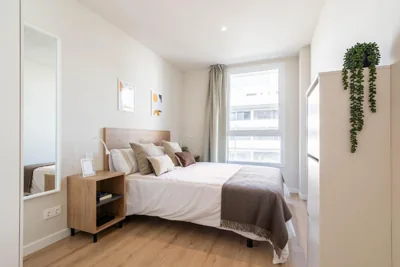 Welco Living Valdebebas — Foto 10