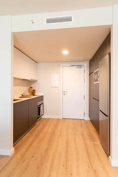 Welco Living Valdebebas — Foto 11