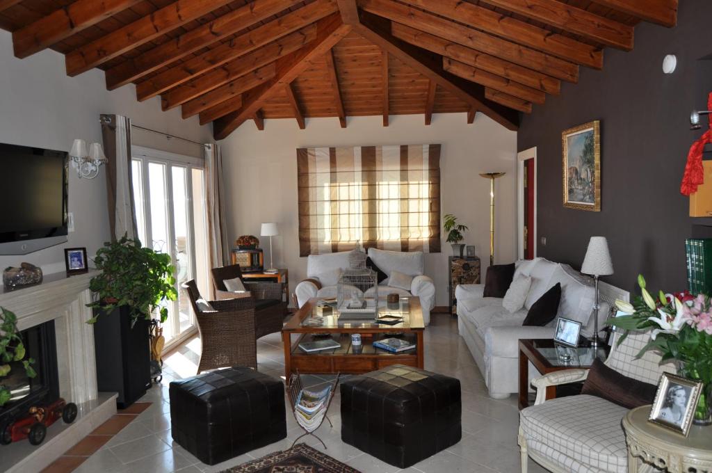 Welcome Inn Nerja guest house Luxury Bed & Breakfast en Nerja