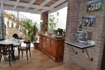 Welcome Inn Nerja guest house Luxury Bed & Breakfast — foto 3