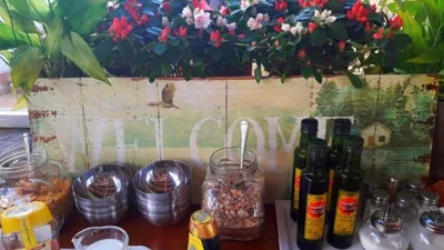 Welcome Inn Nerja guest house Luxury Bed & Breakfast — foto 9