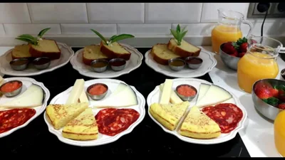 Welcome Inn Nerja guest house Luxury Bed & Breakfast — foto 10