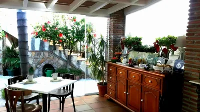 Welcome Inn Nerja guest house Luxury Bed & Breakfast — foto 12
