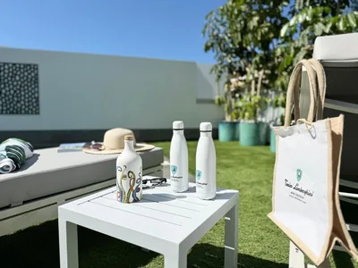 Welcome to Villa Bali a luxurious modern getaway — foto 3