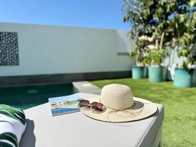 Welcome to Villa Bali a luxurious modern getaway — foto 4
