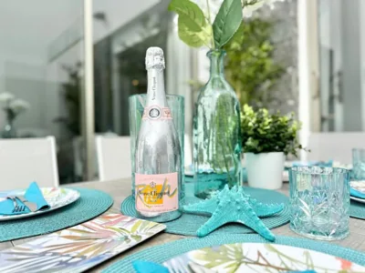 Welcome to Villa Bali a luxurious modern getaway — foto 5