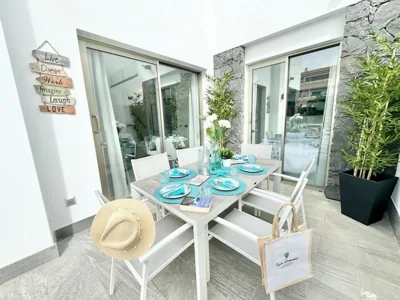 Welcome to Villa Bali a luxurious modern getaway — foto 6