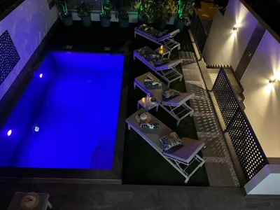 Welcome to Villa Bali a luxurious modern getaway — foto 10