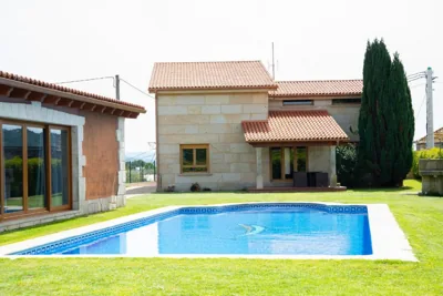 Welcome Villa O Sidrón — 写真 3