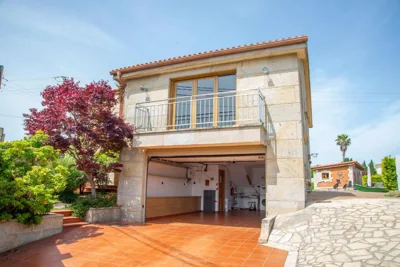 Welcome Villa O Sidrón — 写真 6