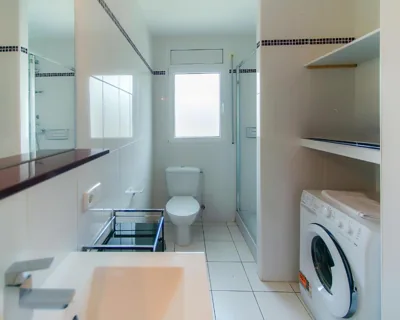 WELCS CASA 111 EMP con piscina privada y parking — foto 3