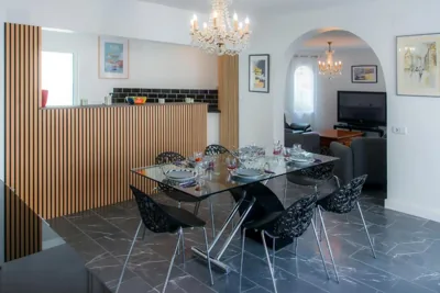 WELCS CASA 111 EMP con piscina privada y parking — foto 6
