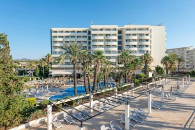 Welikehotel Marfil Playa — 写真 2