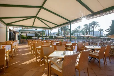 Welikehotel Marfil Playa — 写真 3