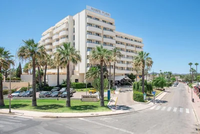 Welikehotel Marfil Playa — 写真 5