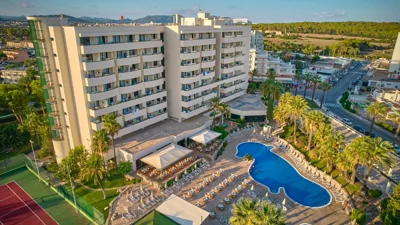 Welikehotel Marfil Playa — 写真 7