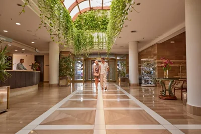Welikehotel Marfil Playa — 写真 9
