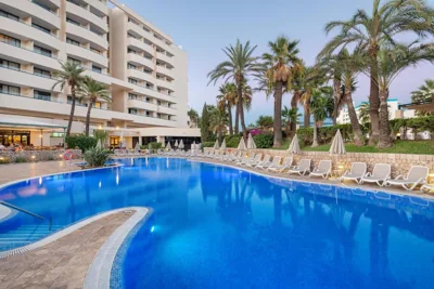Welikehotel Marfil Playa — 写真 11
