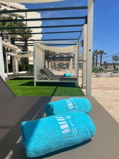 Welikehotel Marfil Playa — 写真 12