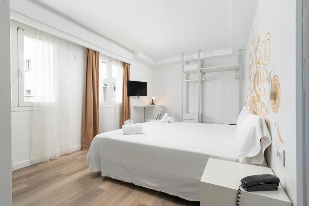 Economy-Doppelzimmer — Welikehotel Triton Beach