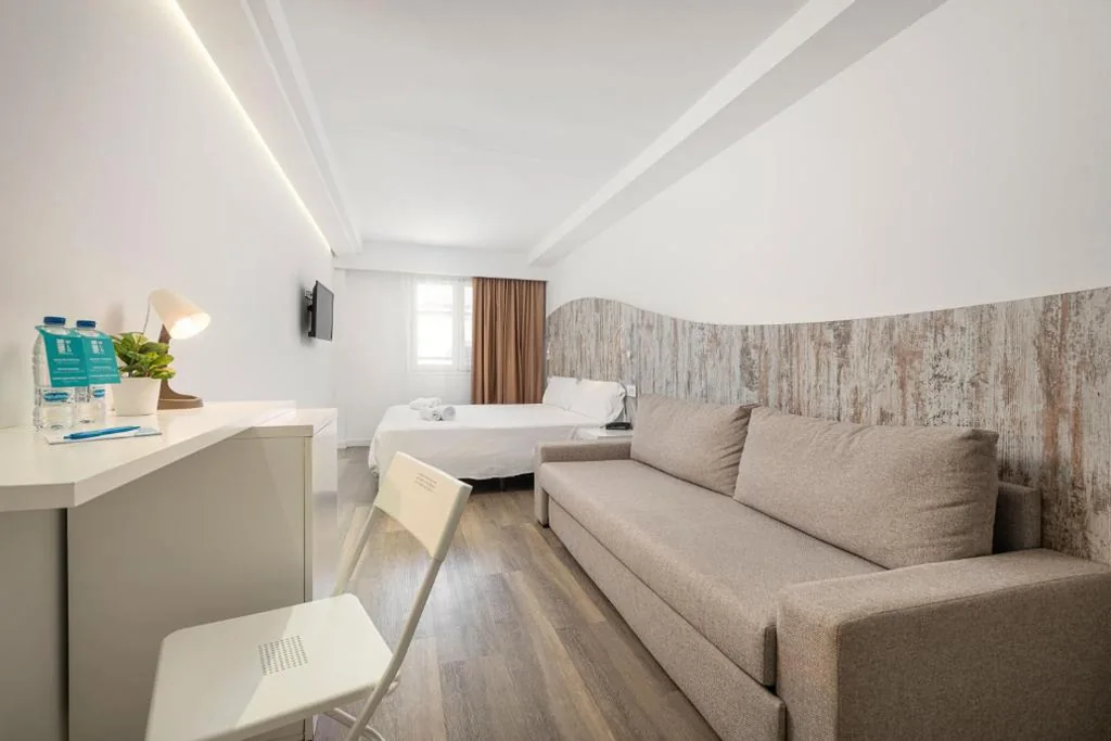 Junior Suite — Welikehotel Triton Beach