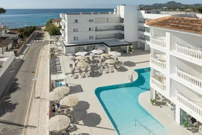 Welikehotel Triton Beach — Foto 2