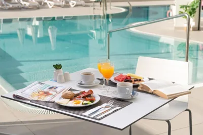 Welikehotel Triton Beach — Foto 4
