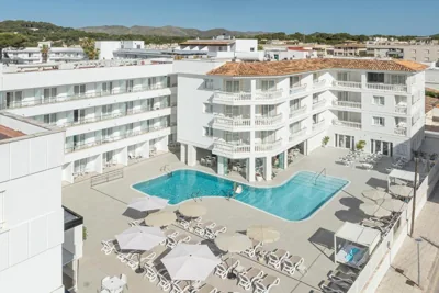 Welikehotel Triton Beach — Foto 5