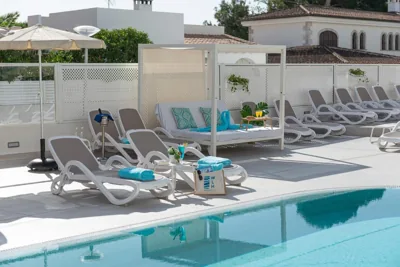 Welikehotel Triton Beach — Foto 10