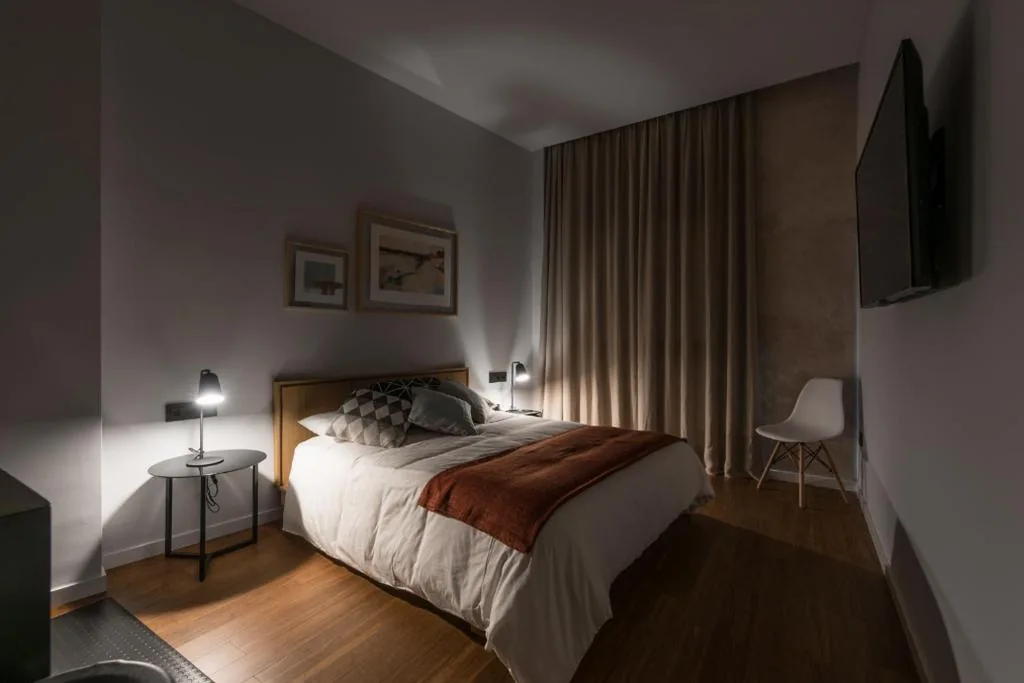 Chambre Double Supérieure — Welldone Antiquarium