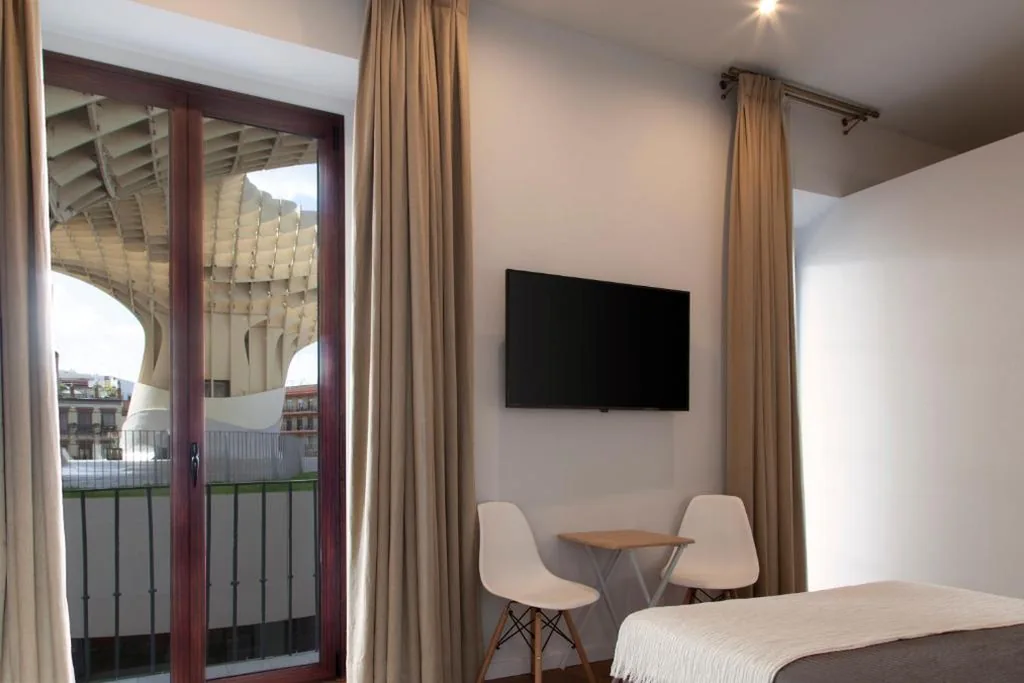 Premium-Doppelzimmer — Welldone Metropol