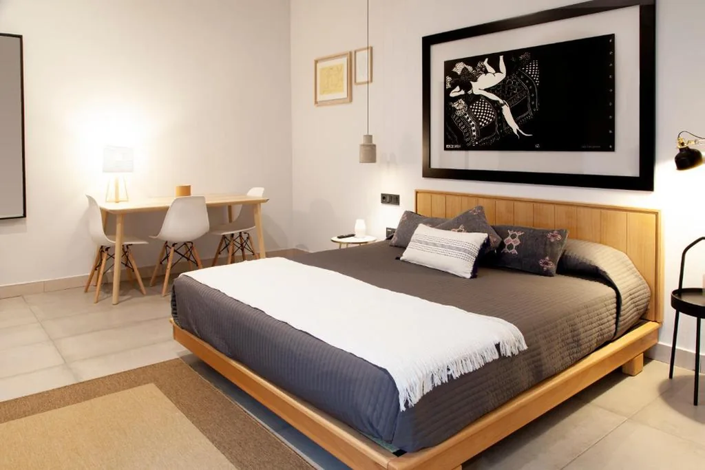 Superior-Zimmer — Welldone Metropol