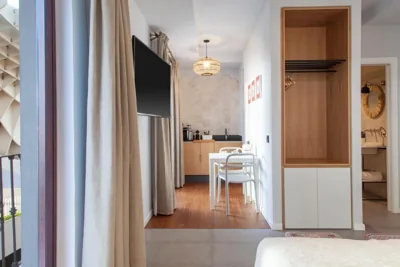 Welldone Metropol — Foto 12