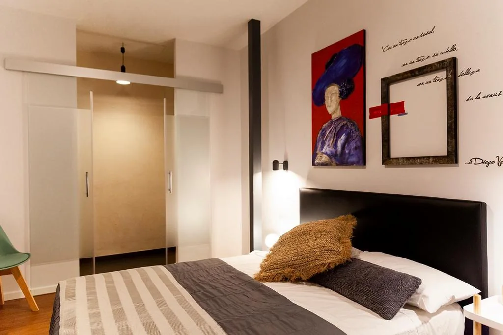 Standard-Doppelzimmer — Welldone Placentines