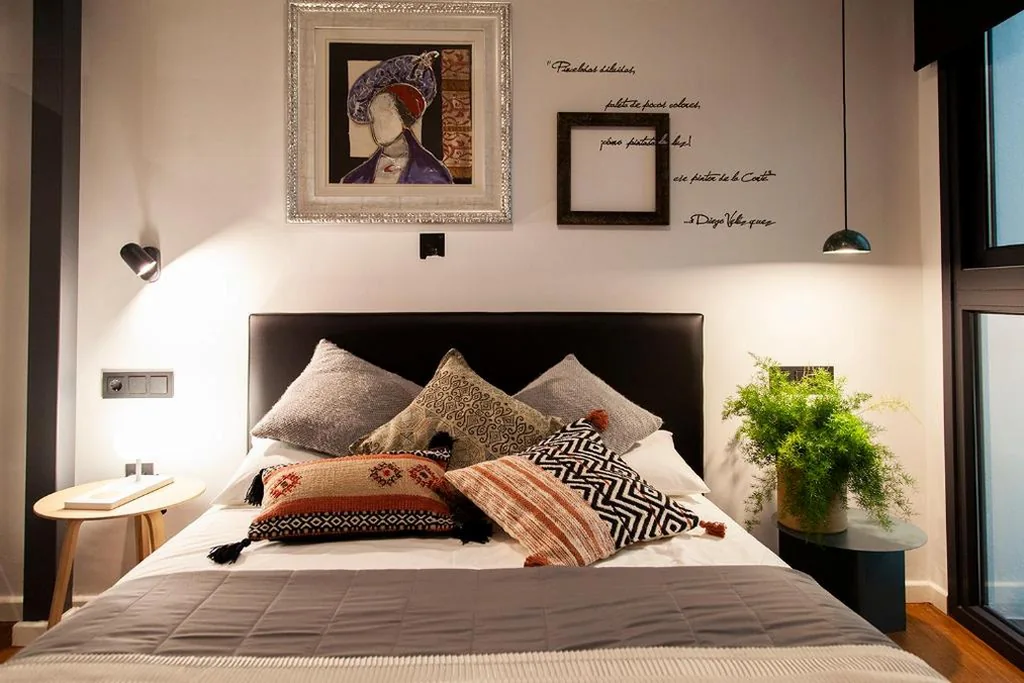 Superior-Doppelzimmer — Welldone Placentines