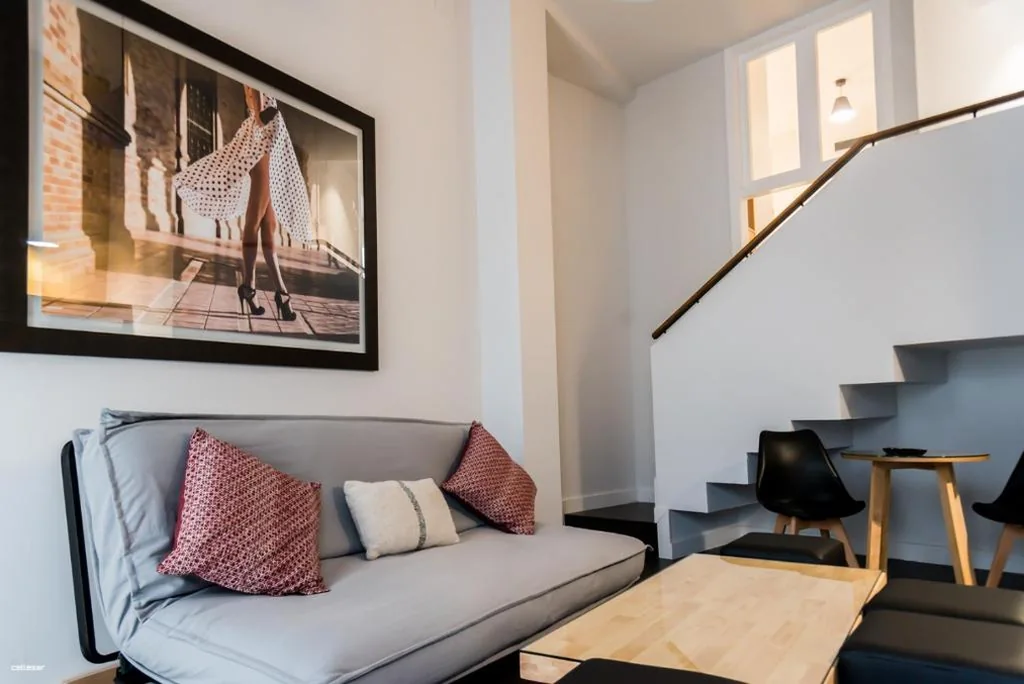 Suite mit 2 Schlafzimmern — Welldone Quality - Crystal pool