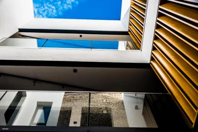 Welldone Quality - Crystal pool — Foto 3