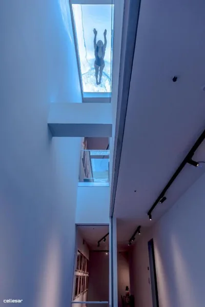 Welldone Quality - Crystal pool — Foto 8