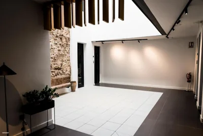 Welldone Quality - Crystal pool — Foto 11