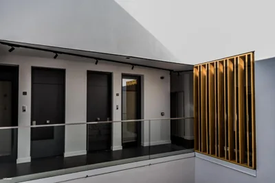 Welldone Quality - Crystal pool — Foto 12