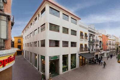 Welldone Sierpes Boutique — Foto 3
