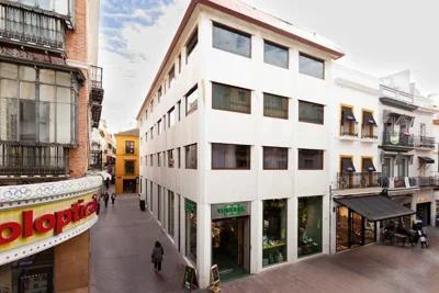 Welldone Sierpes Boutique — Foto 9