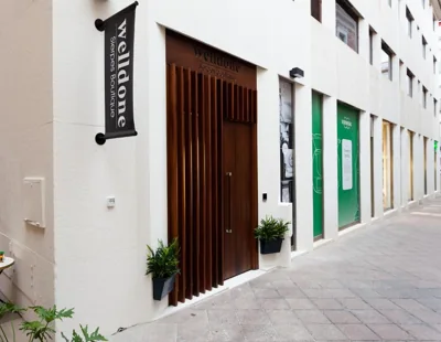 Welldone Sierpes Boutique — Foto 10