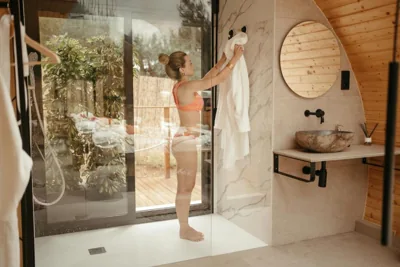 Welmoon Villas Paisaje — 写真 3