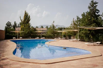 Welmoon Villas Paisaje — 写真 4