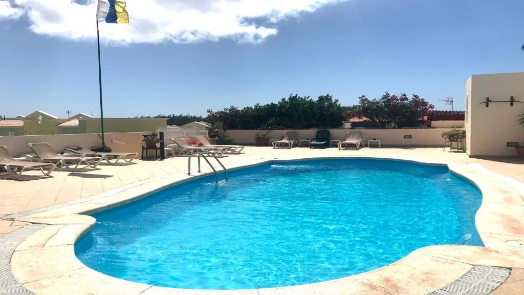 Casa de 3 dormitorios — Welooveyou Jade